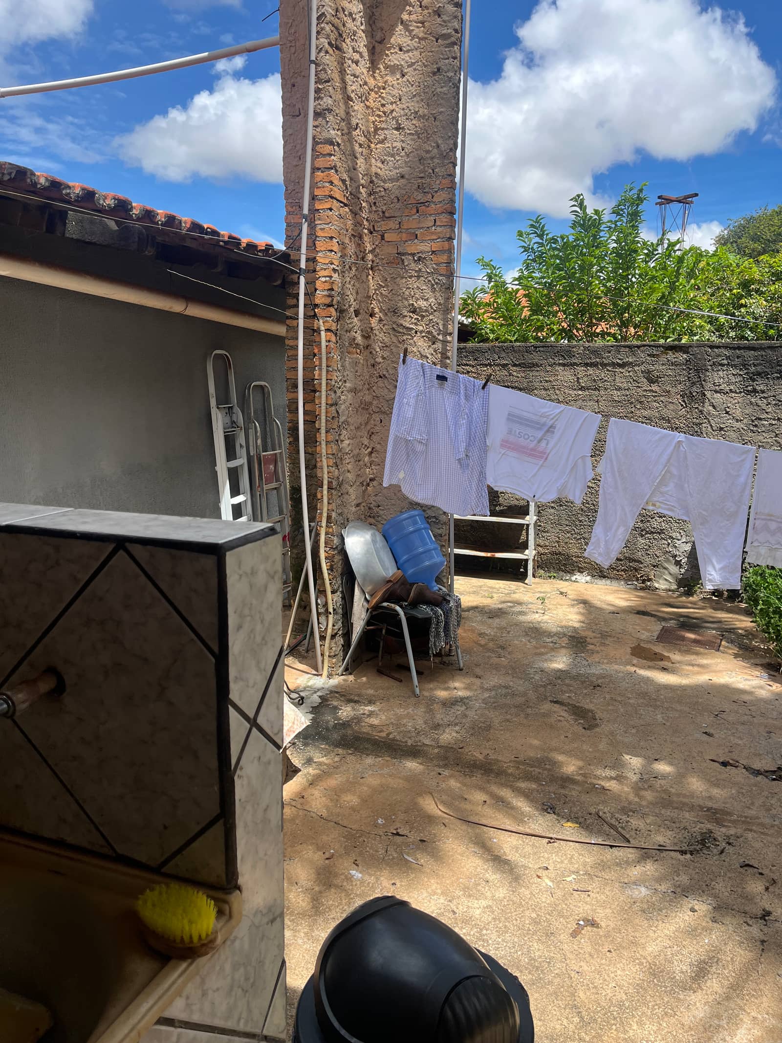 Casa na cidade de Edéia 198m²