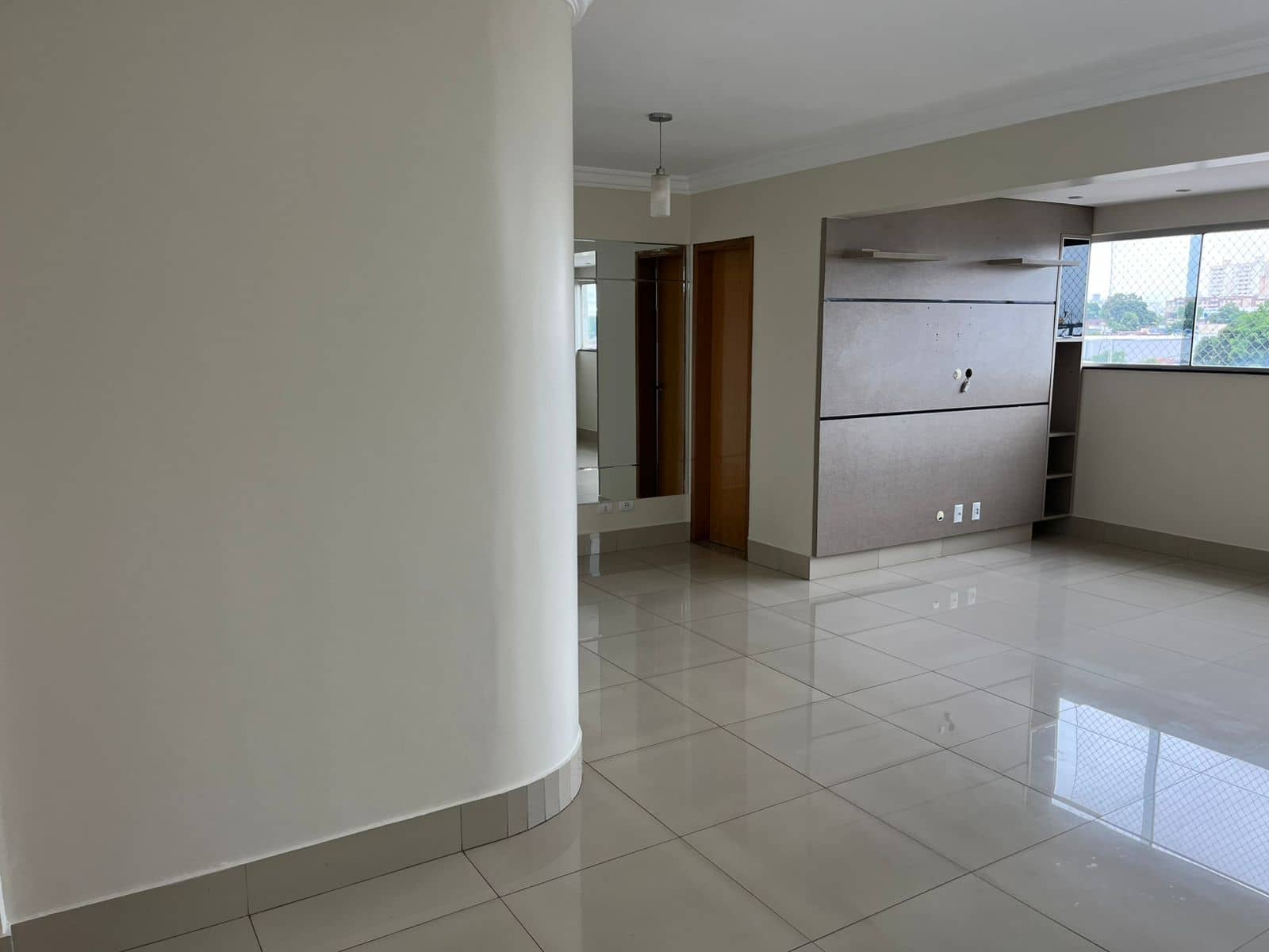 Apartamento Residencial Paineiras 109m²