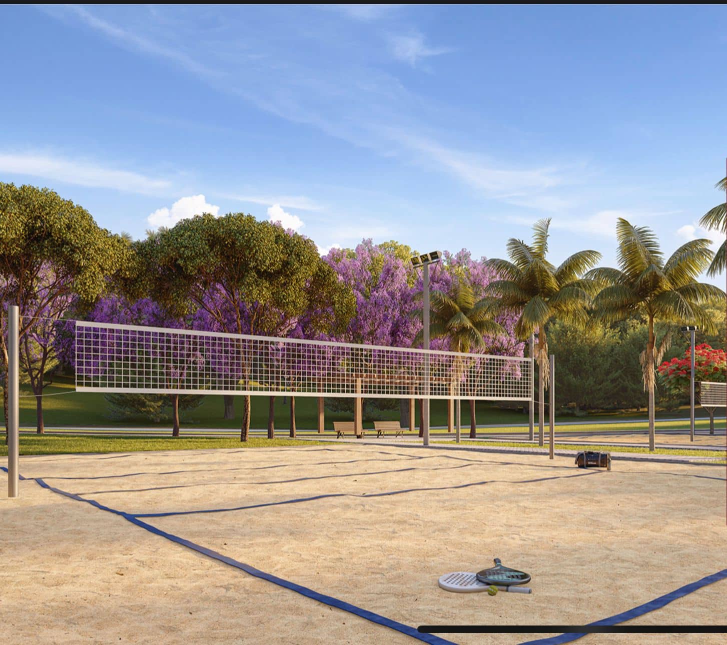 Lote Jardins Turim 272m²