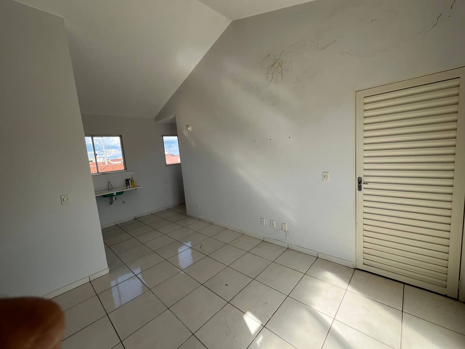 Apartamento Residencial Jardins do Cerrado 6 57m²