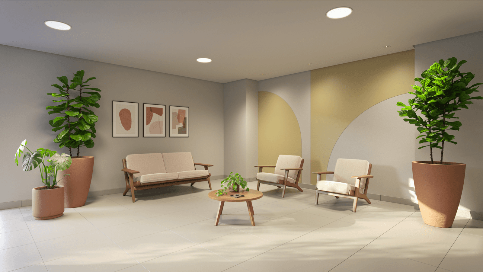 Casamérica Parque Cascavel