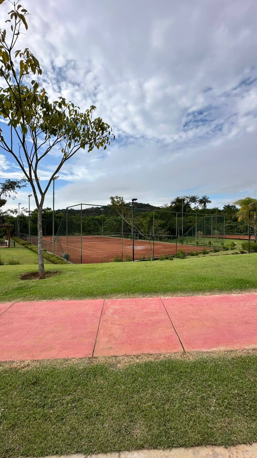 Lote Jardins Porto 322m²