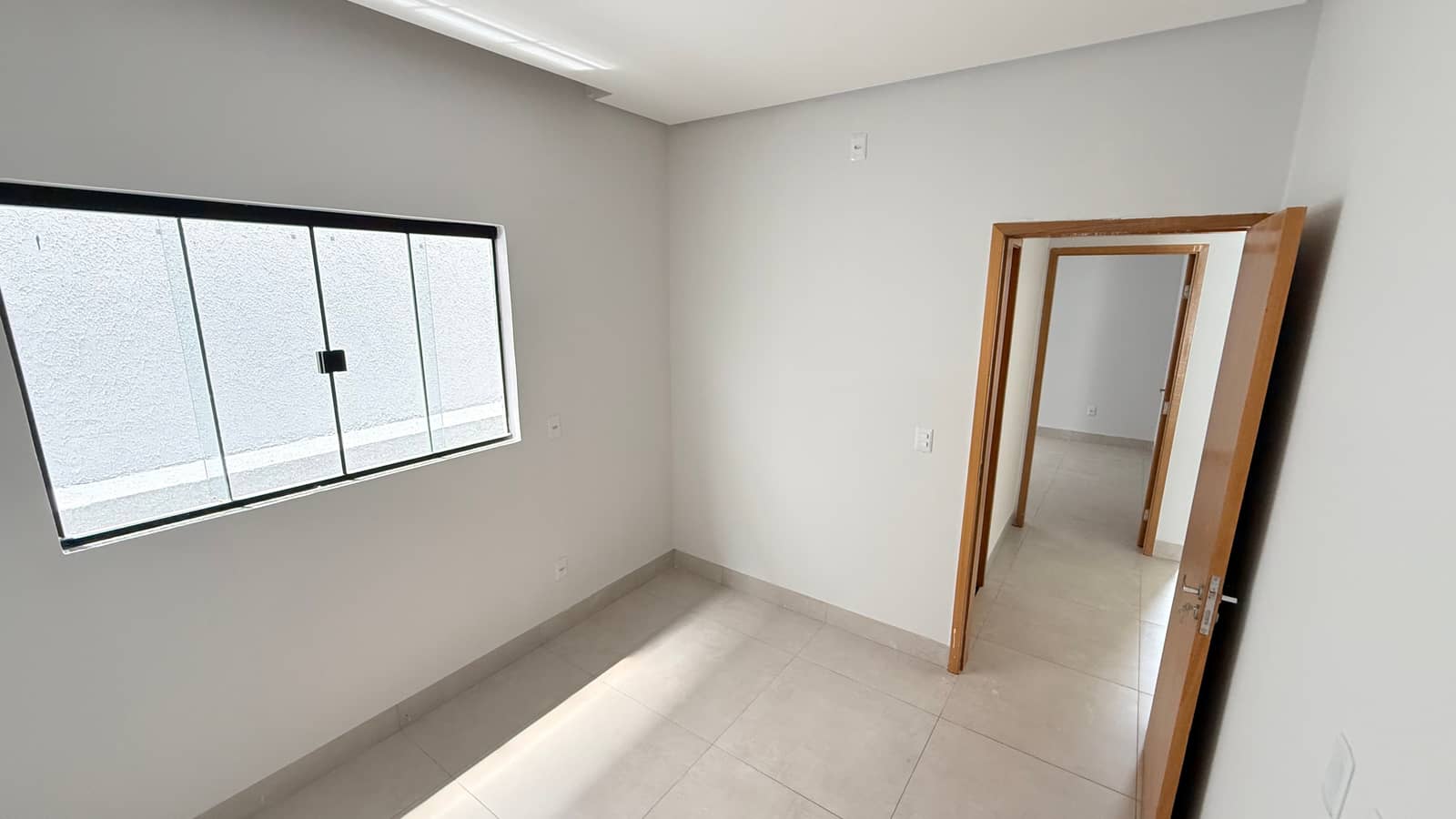 Casa Jardim Helvécia - 135m²