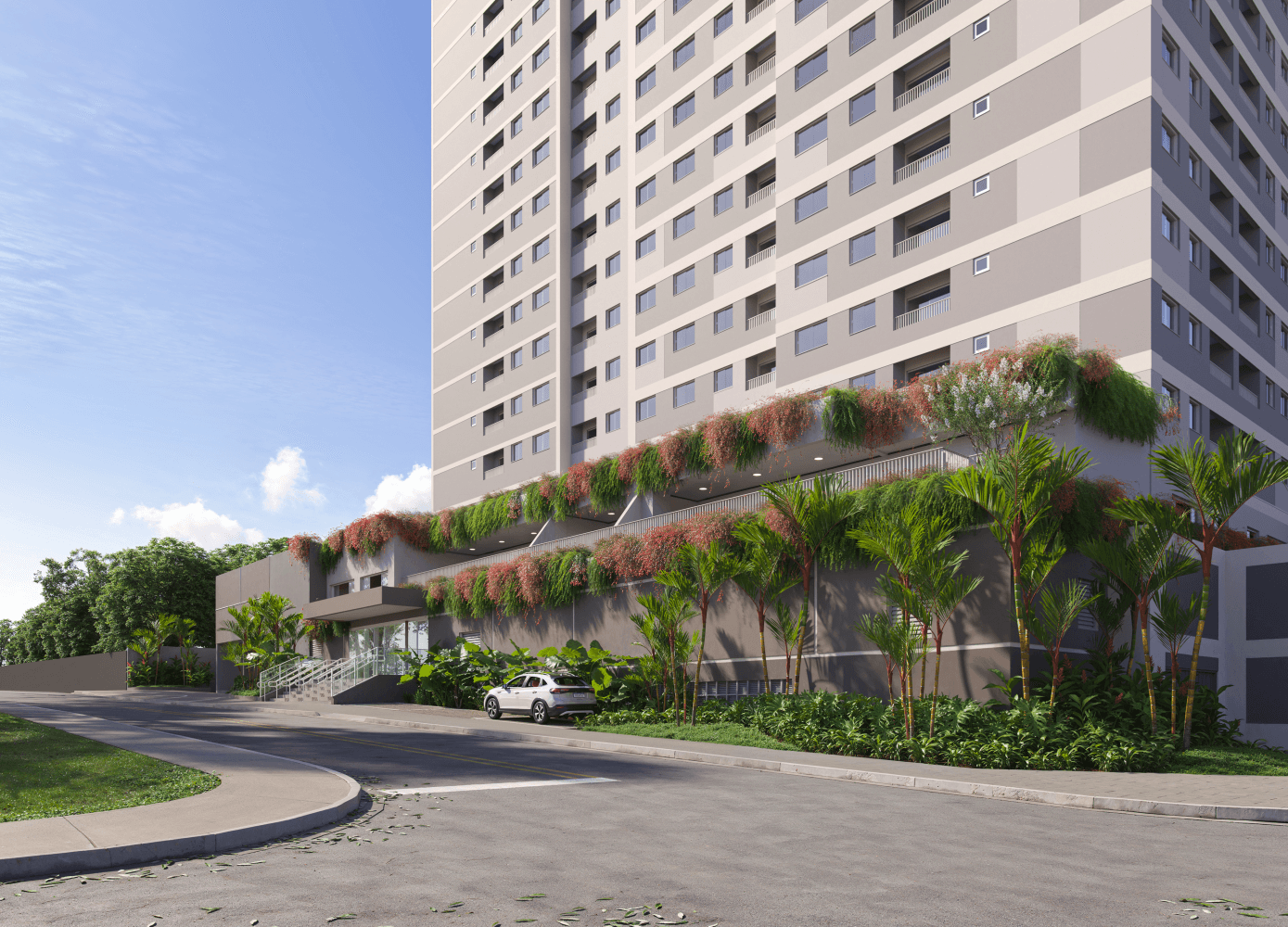 Casamérica Parque Cascavel