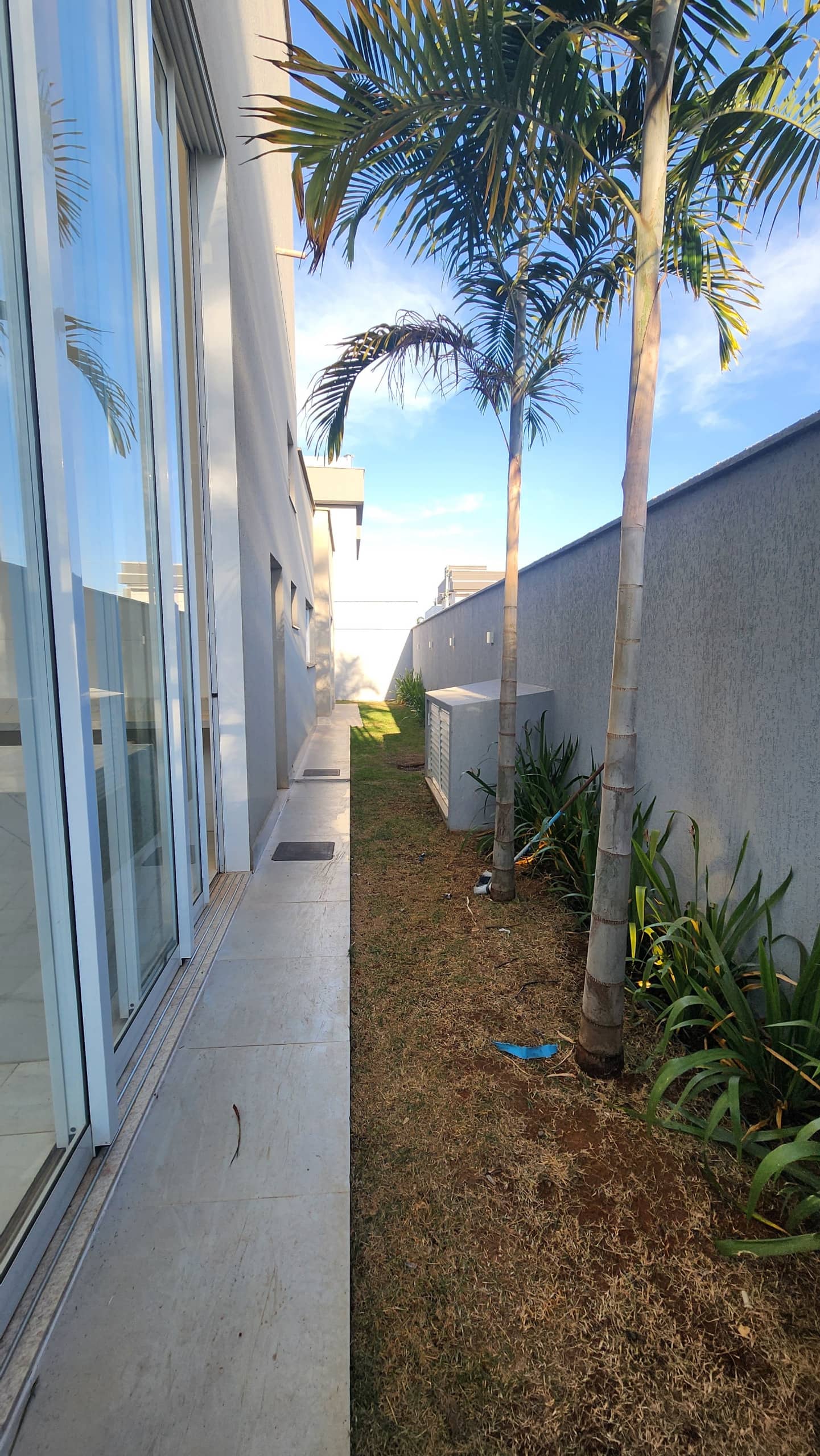 Casa Parqville Pinheiros 315m²