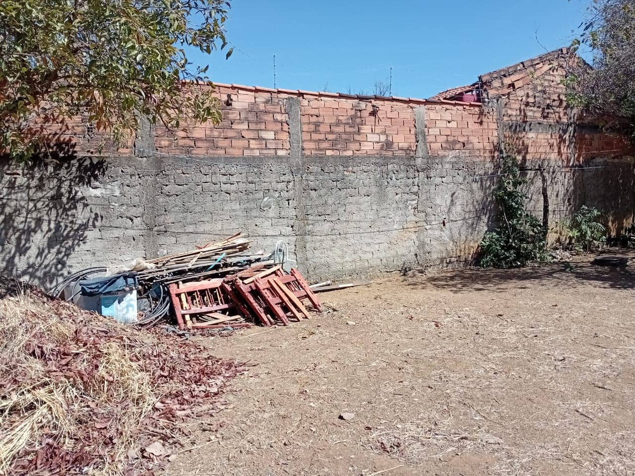 Casa No Residencial Itaipu 360m²