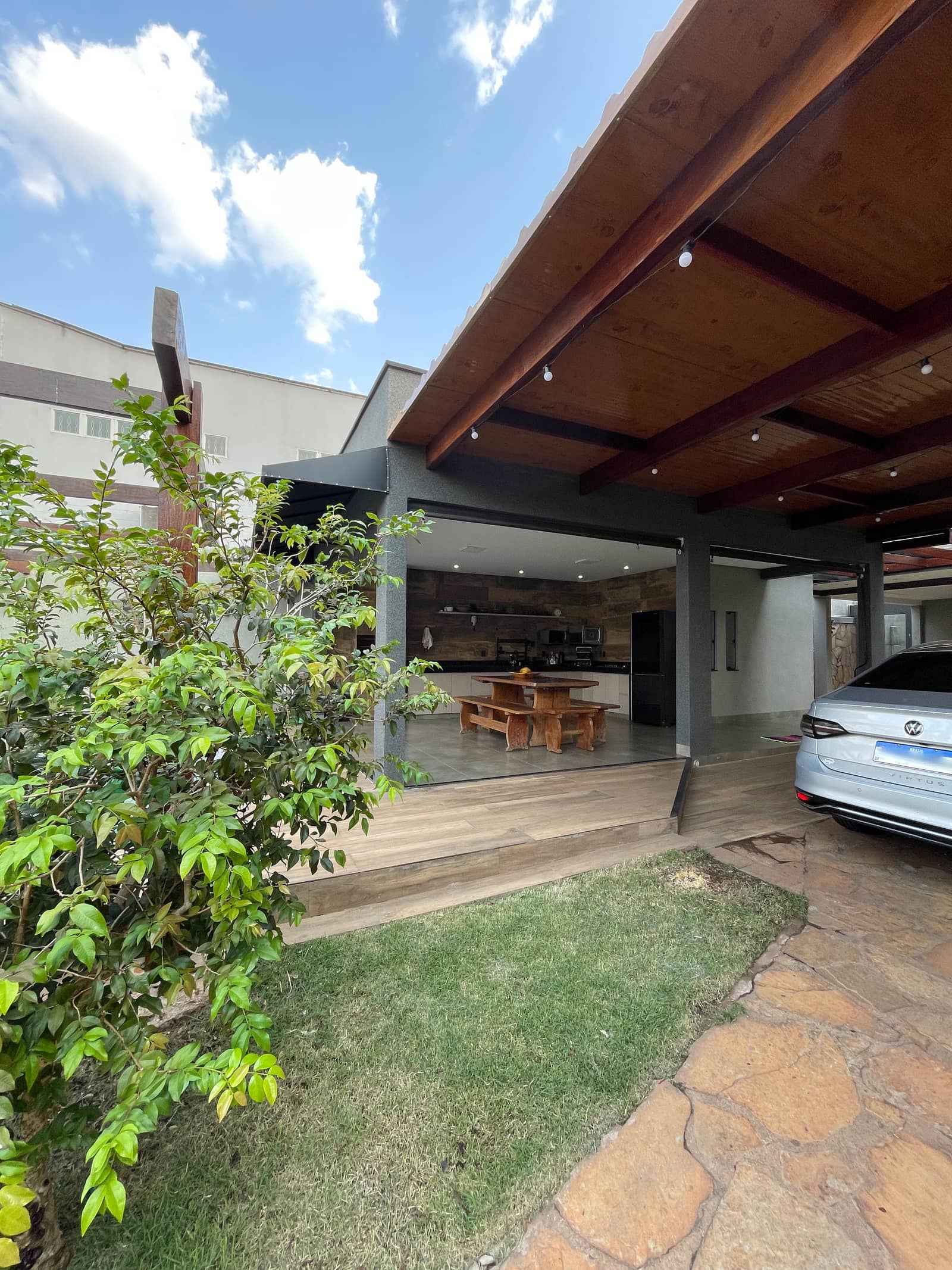 Sobrado - Setor Marechal Rondon 250m²