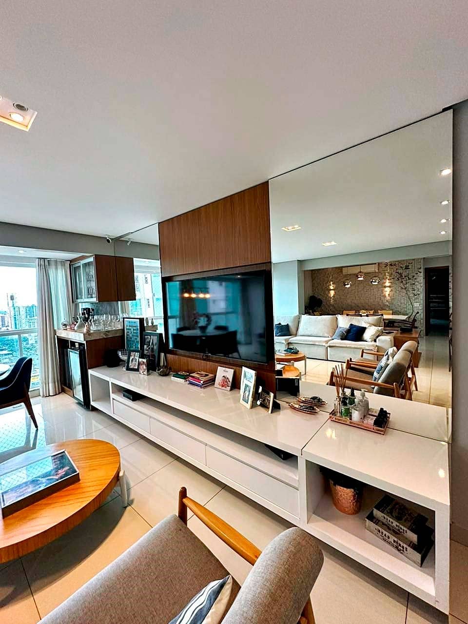 Apartamento Reserva Bueno 94m²