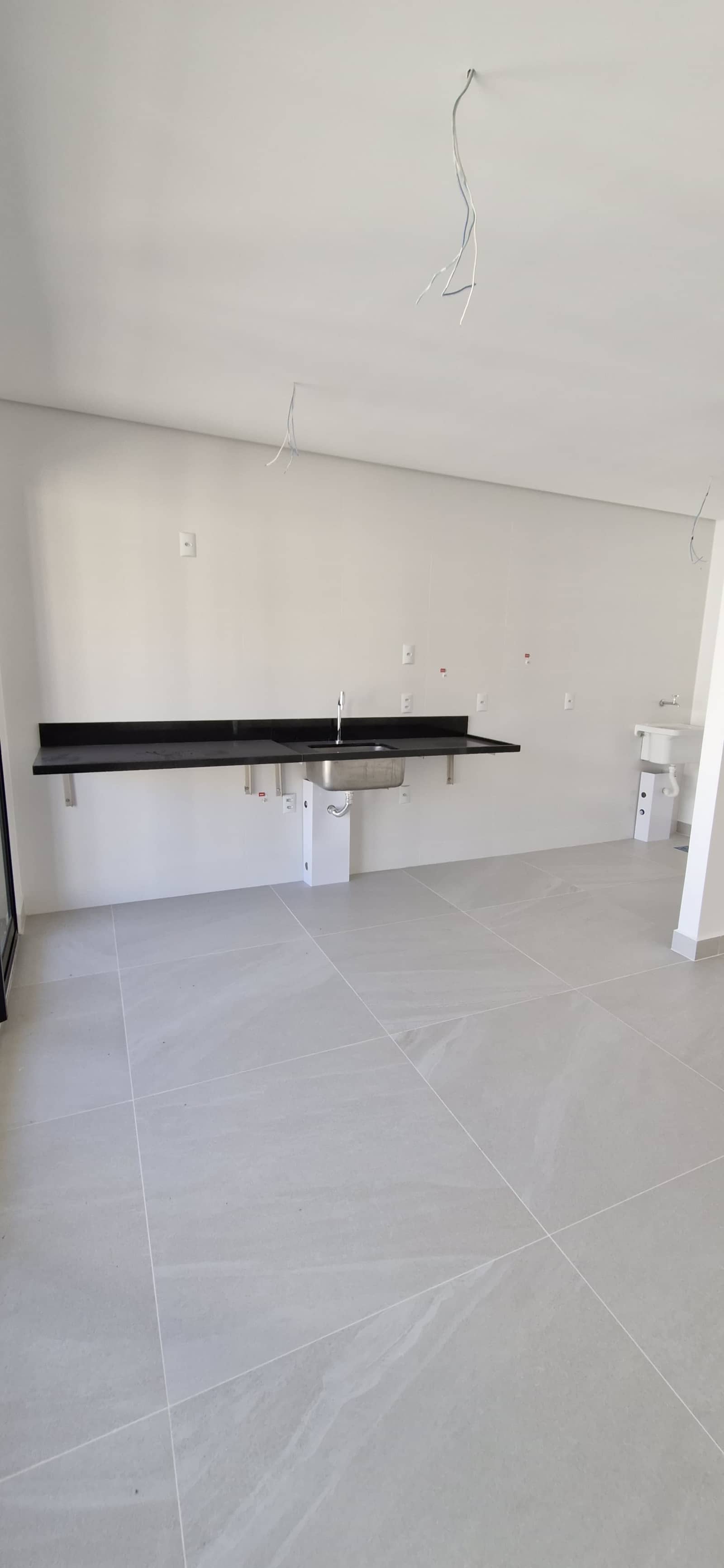 Apartamento Opus Gyro Vaca Brava 71m²