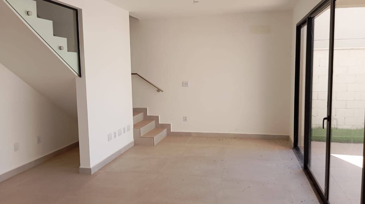 Ágio Sobrado Jardins Lyon 253m²