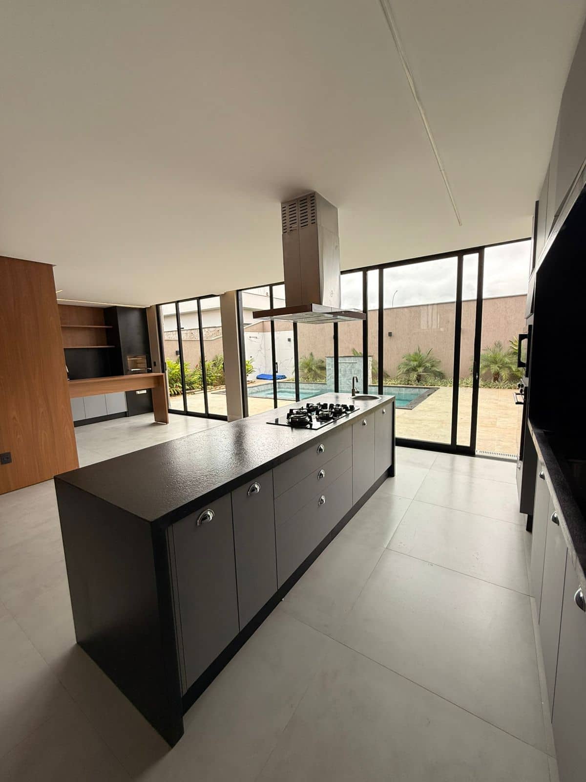 Sobrado Jardins França 405m²