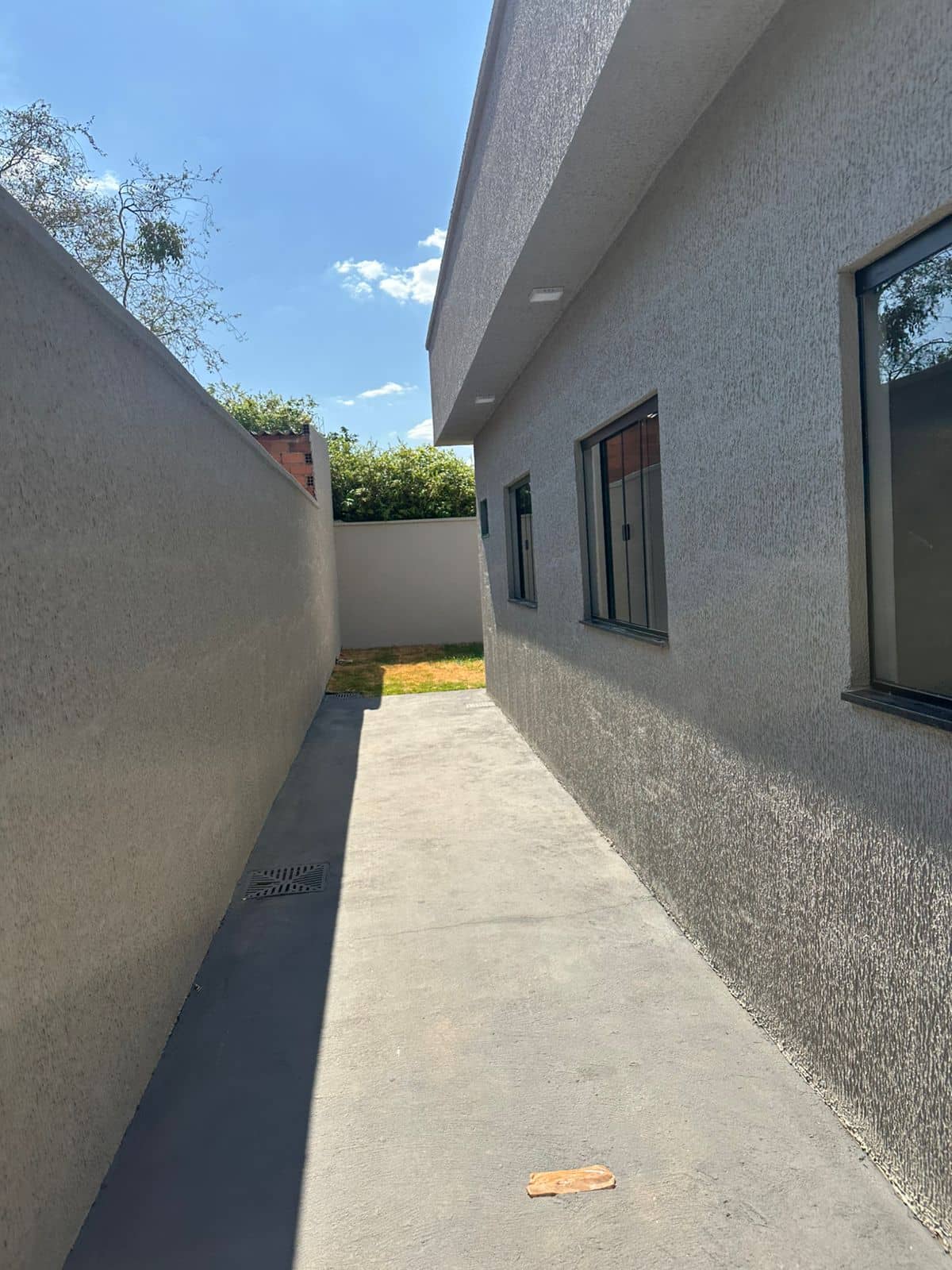 Casa Vila Oliveira 97m²