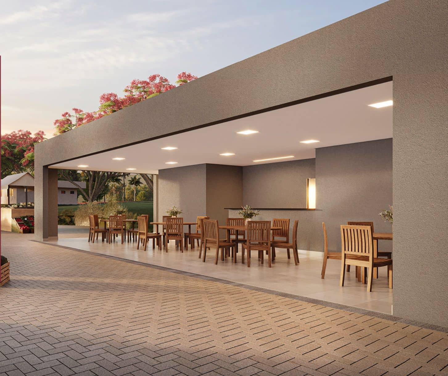 Lote Jardins Turim 272m²