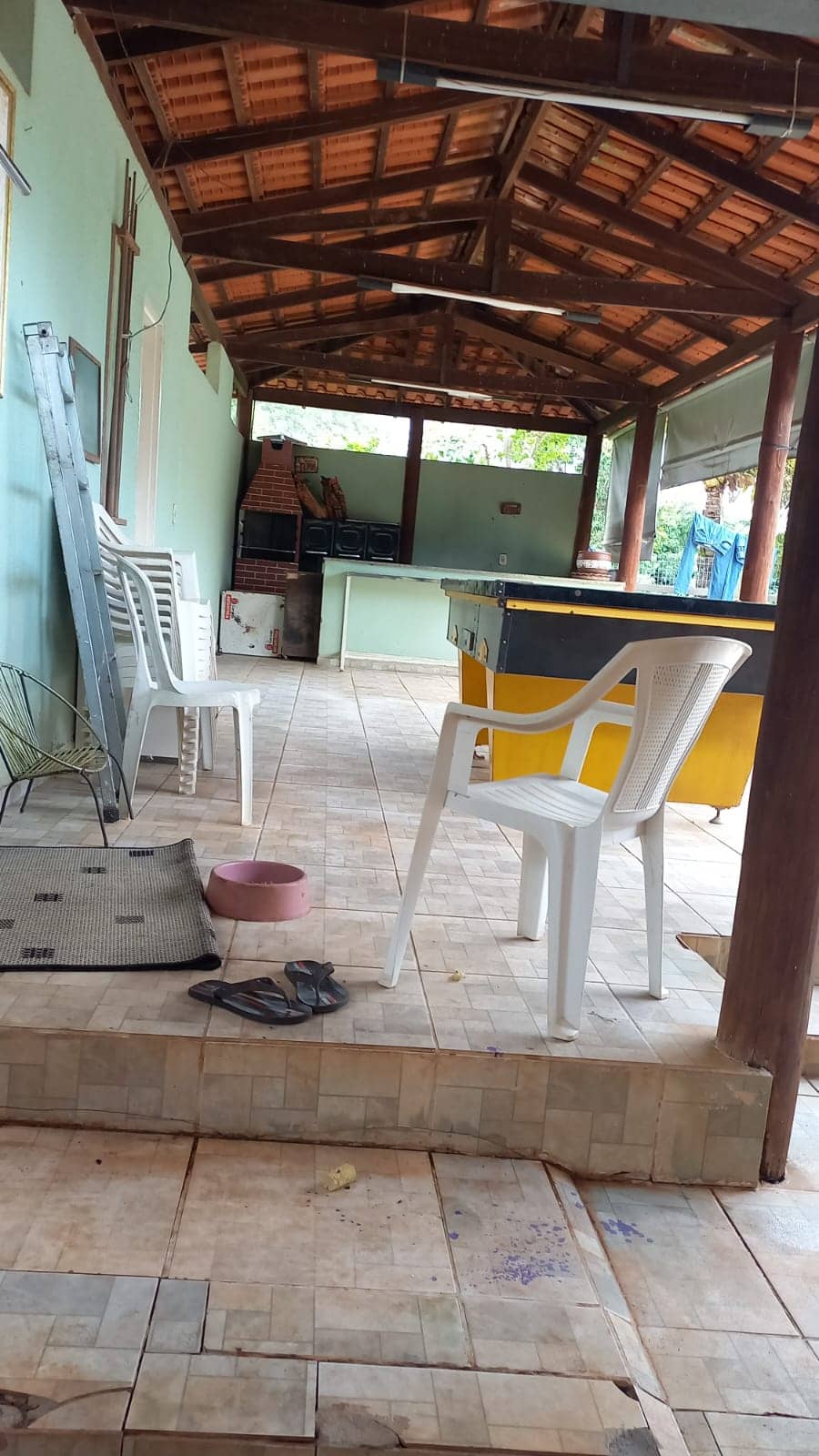 Chácara em Bela VIsta de Goiás 20m²