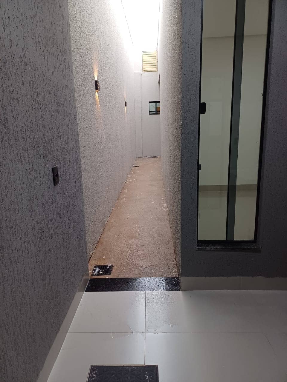 Casa Santos Dumont 106m²