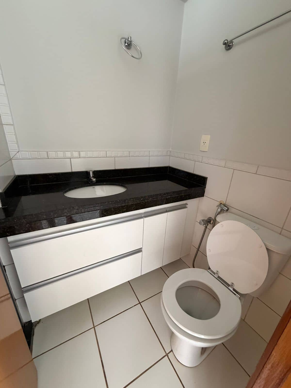 Apartamento à venda no Jardim Goiás 78m²