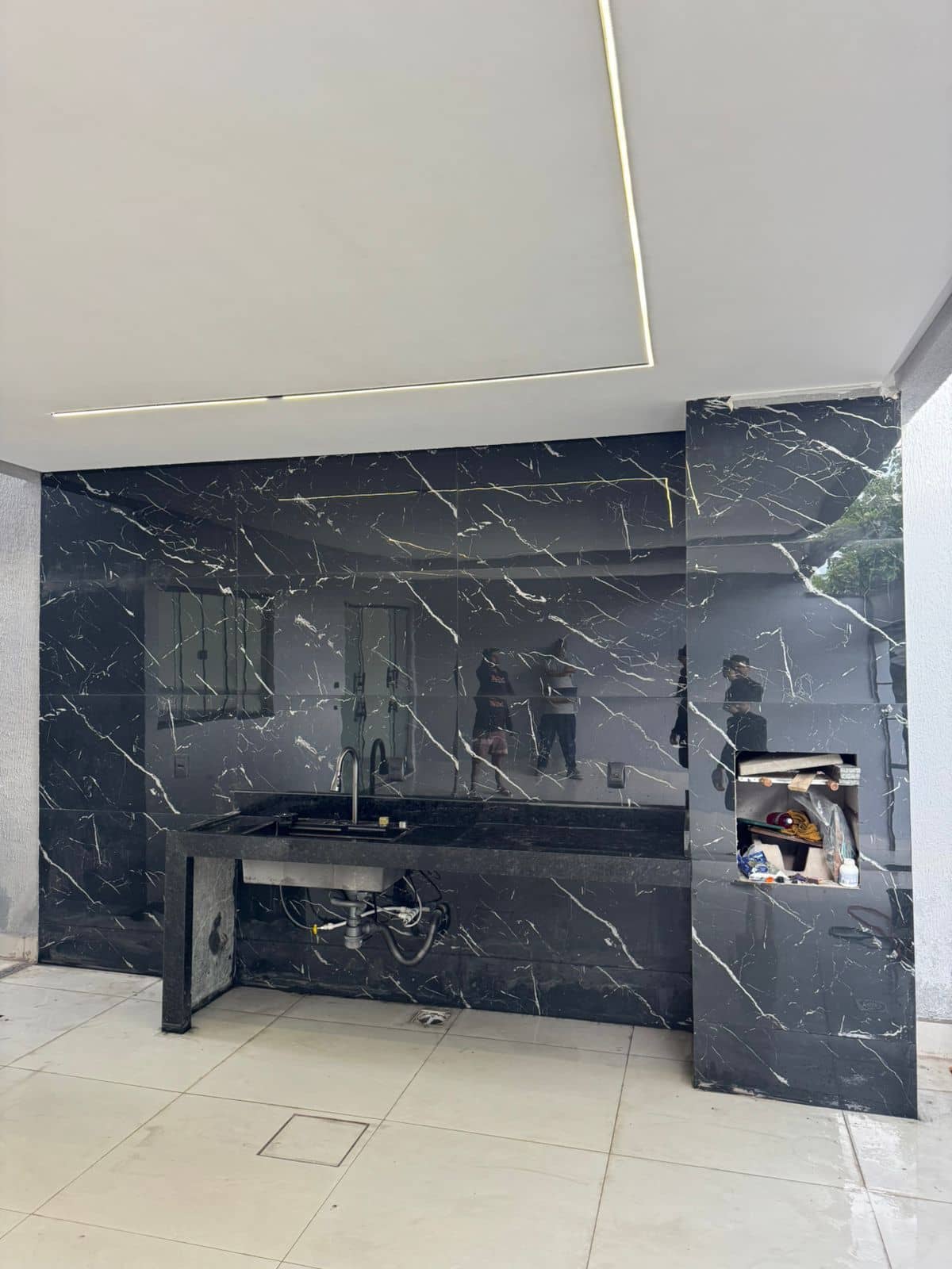 Residencial Flor do Ipê II 110,00m²