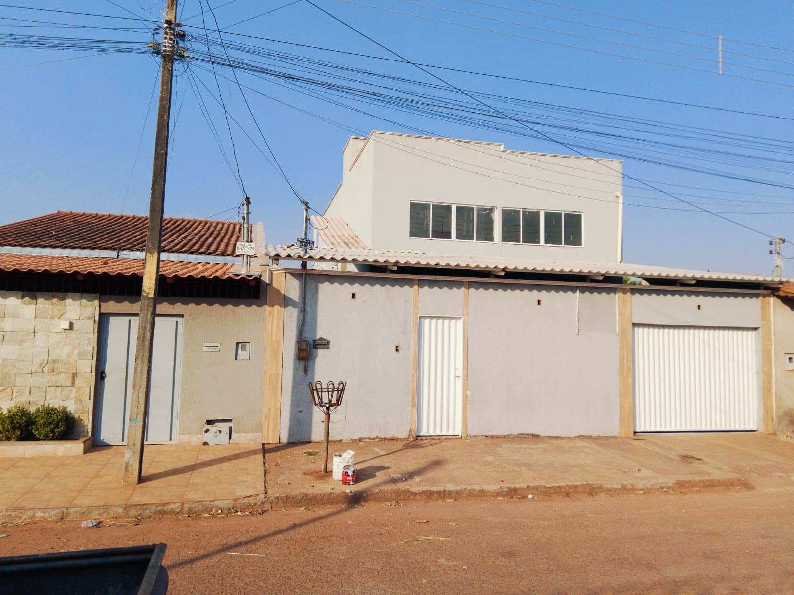 Sobrado Triunfo 190m²