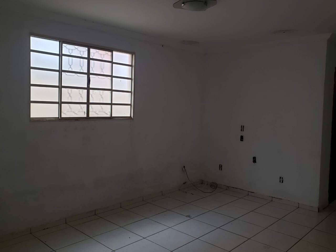 Casa Residencial Recanto Do Bosque 250m²