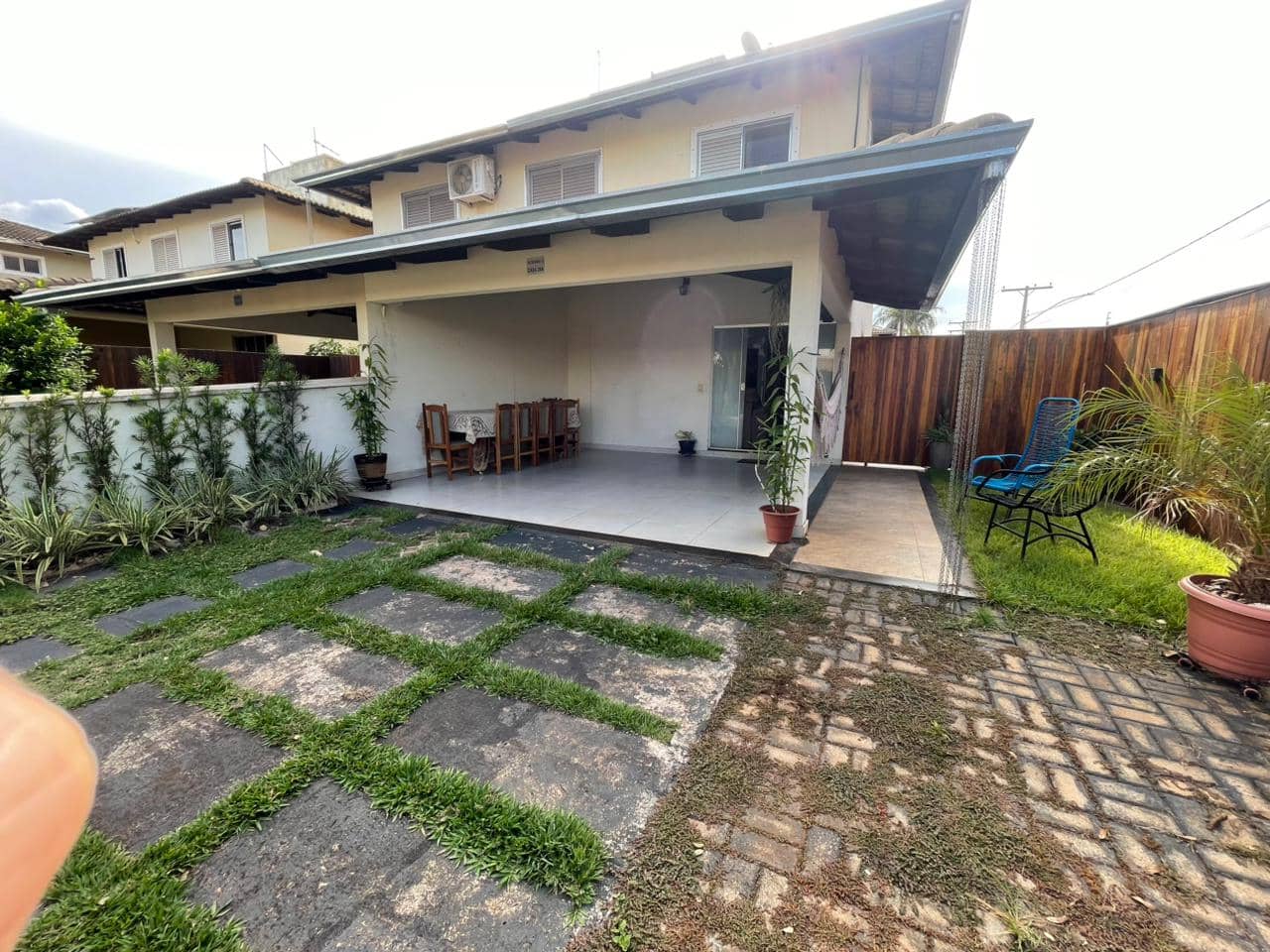 Sobrado Vila João Vaz 232M²