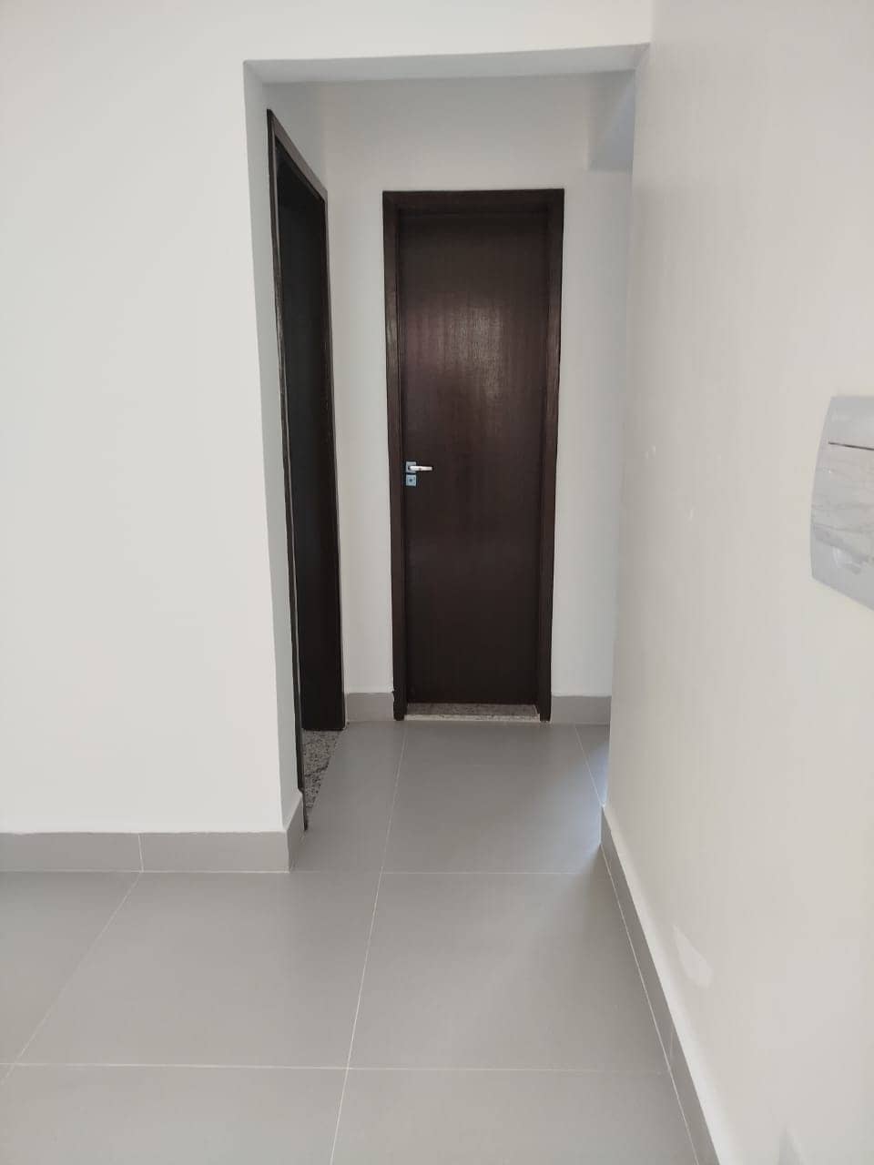 Apartamento 2 quartos Vila dos Alpes 56m²