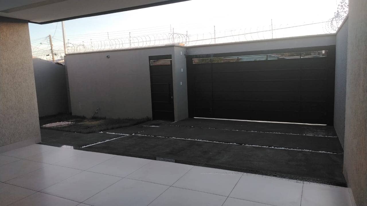 Casa no Bairro Cardoso 360m²