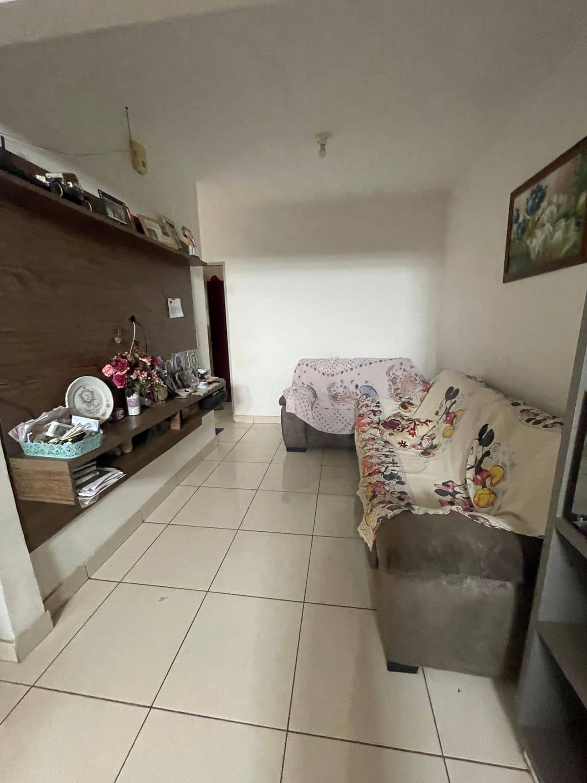 Casa Jd. Novo Mundo 120m²