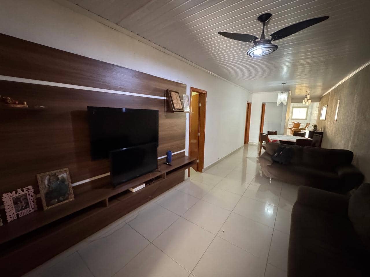 Casa Vila Morais 444m²