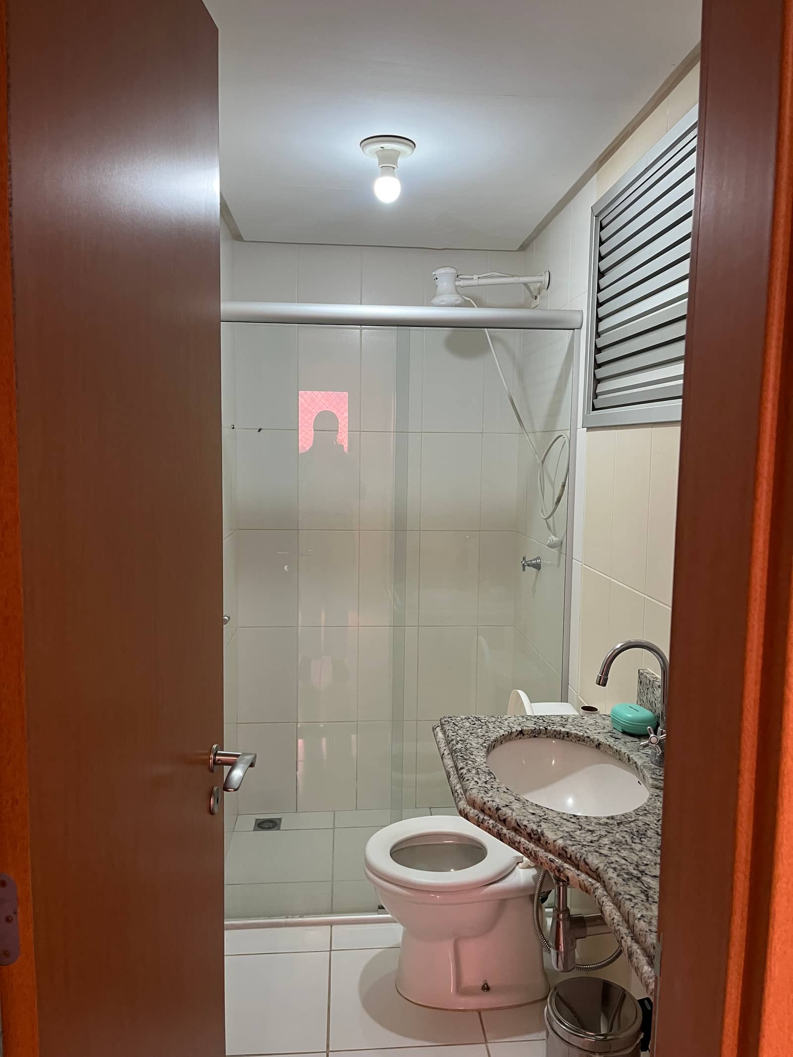 Apartamento Parque Amazônia 62m²