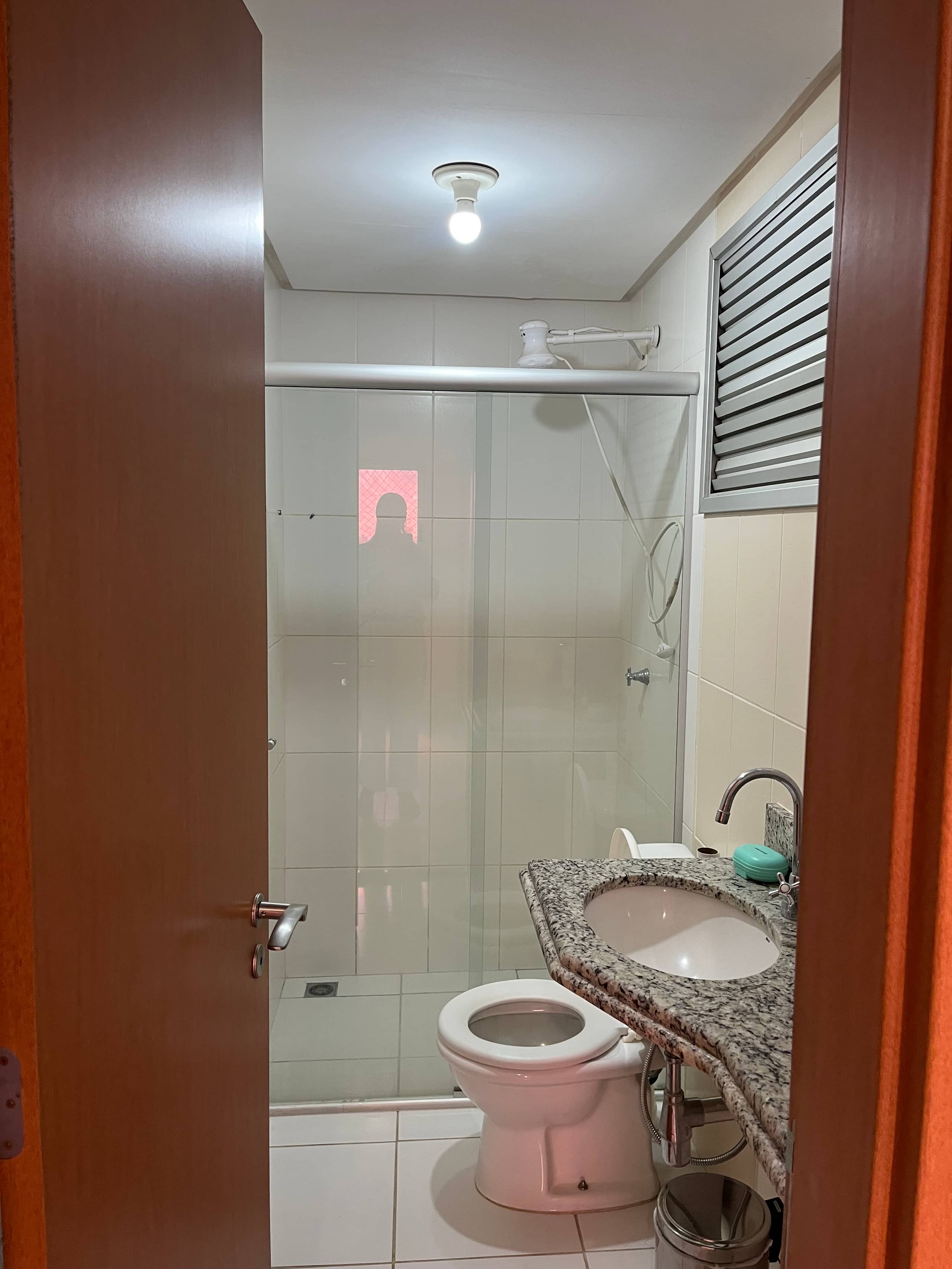 Apartamento Parque Amazônia 62m²