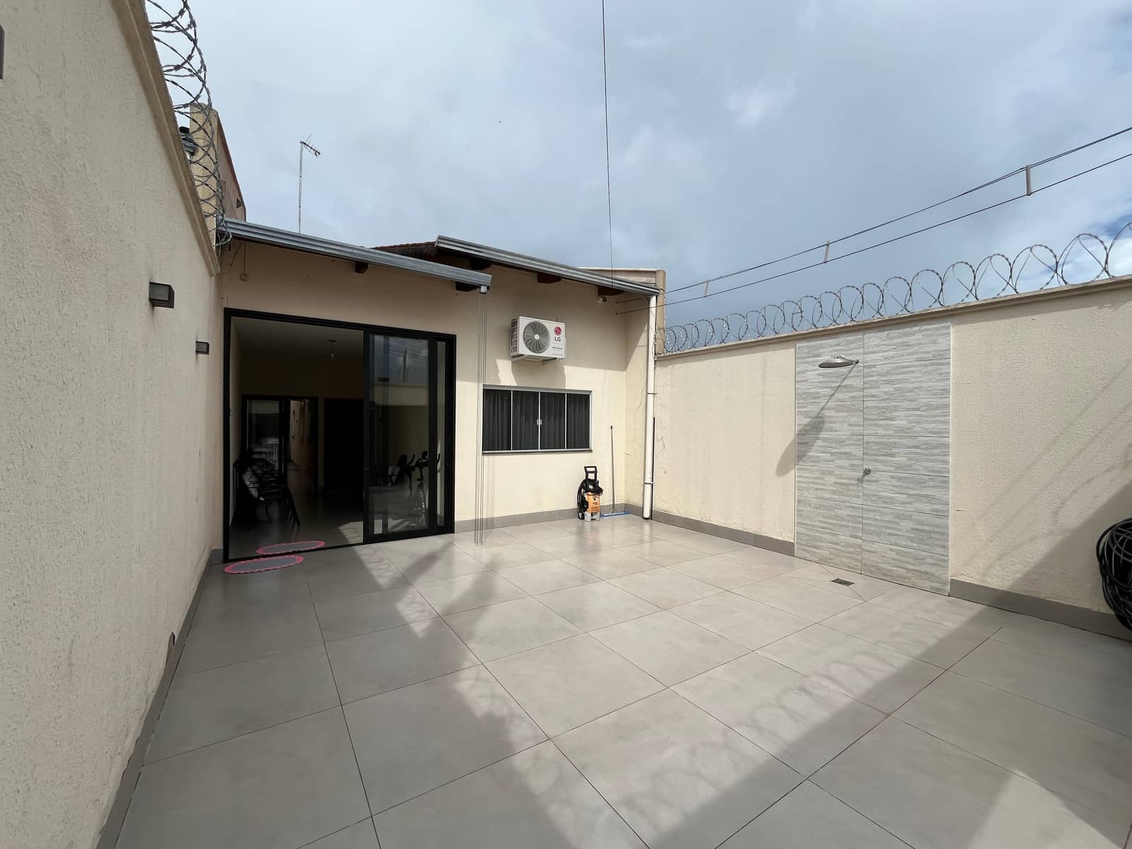 Casa Setor Vila Maria 100m²