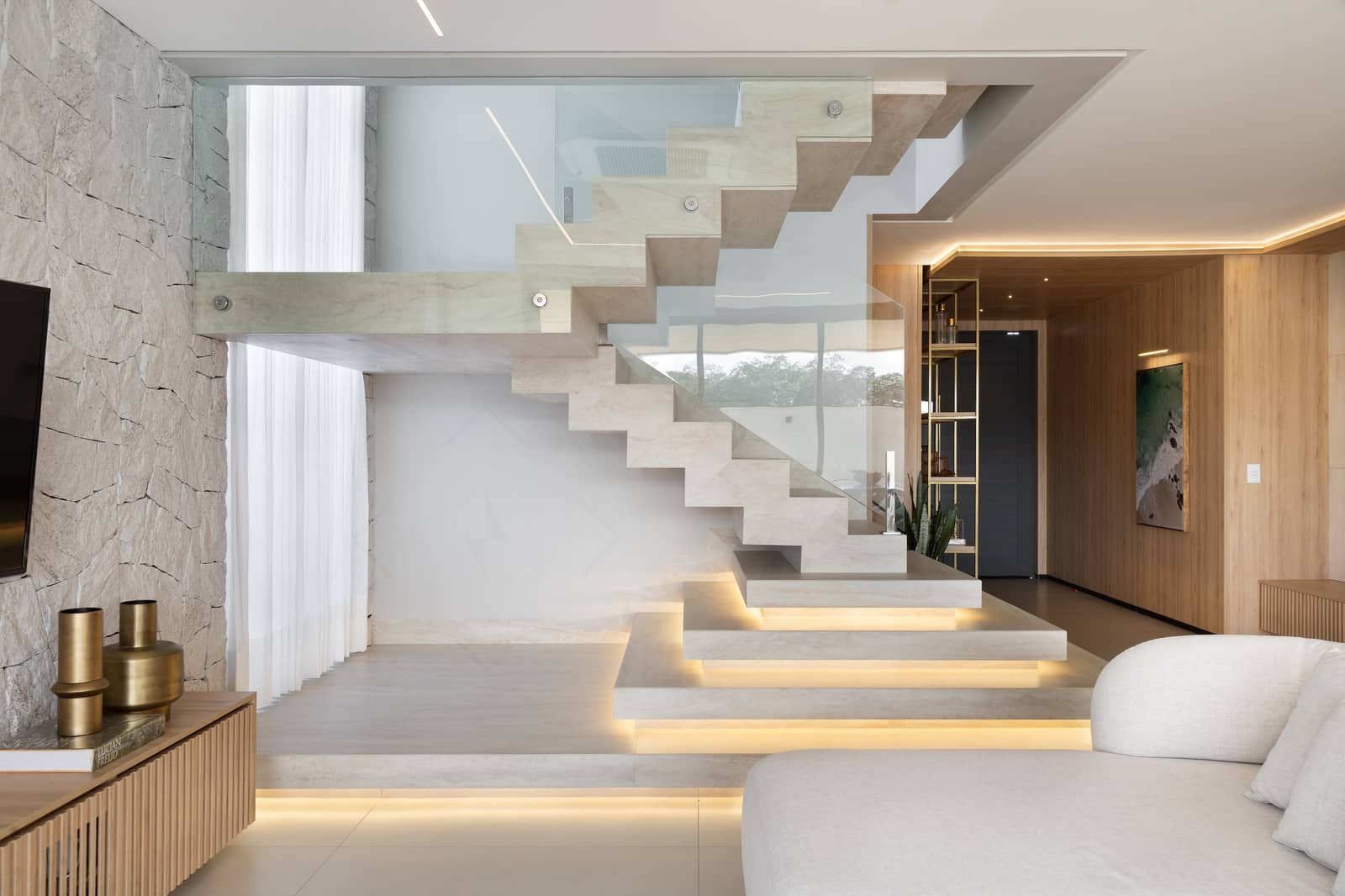 Casa Jardins França 300m²