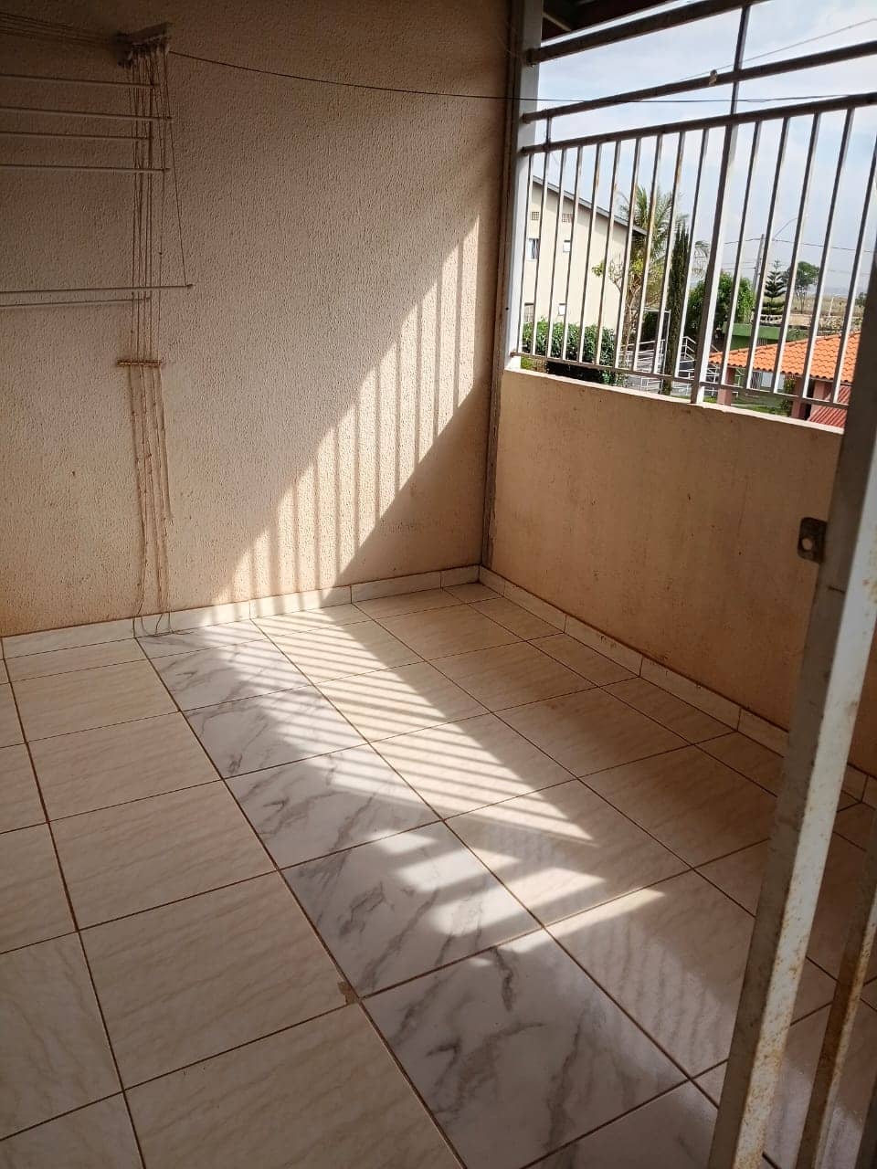 Apartamento residencial energia 50m²