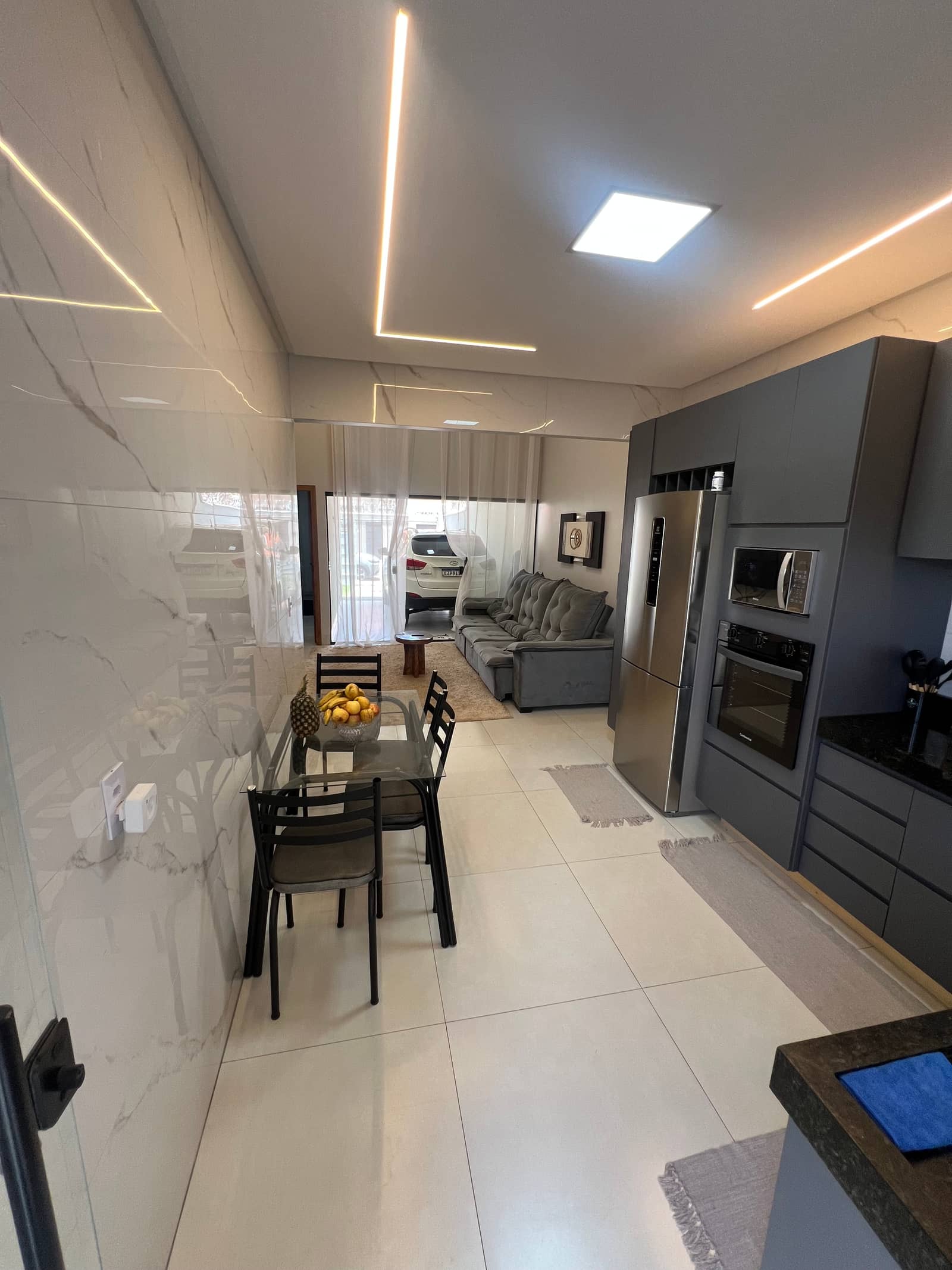 Casa Chácaras São Pedro 96m²