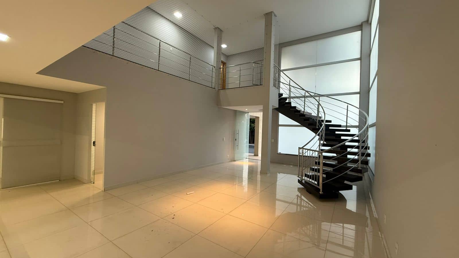 Sobrado Jardins Monaco 315m²