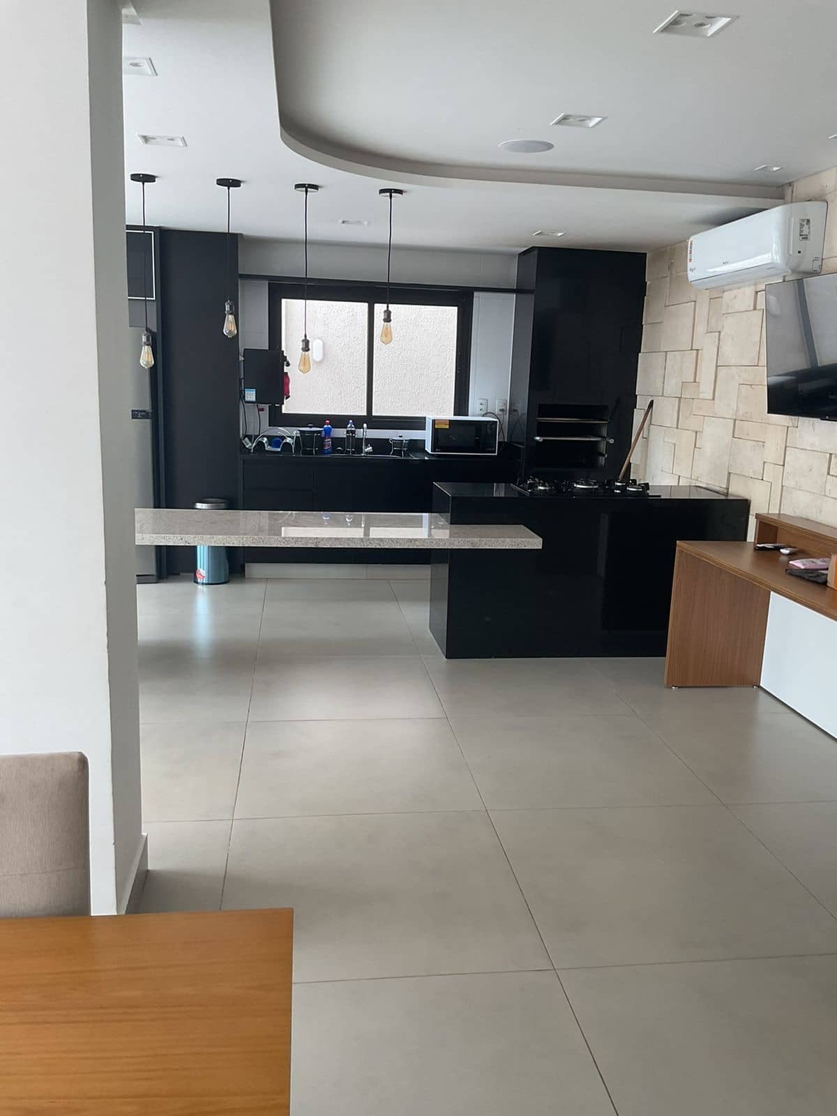 Ágio apartamento Setor Vila Rosa 63m²