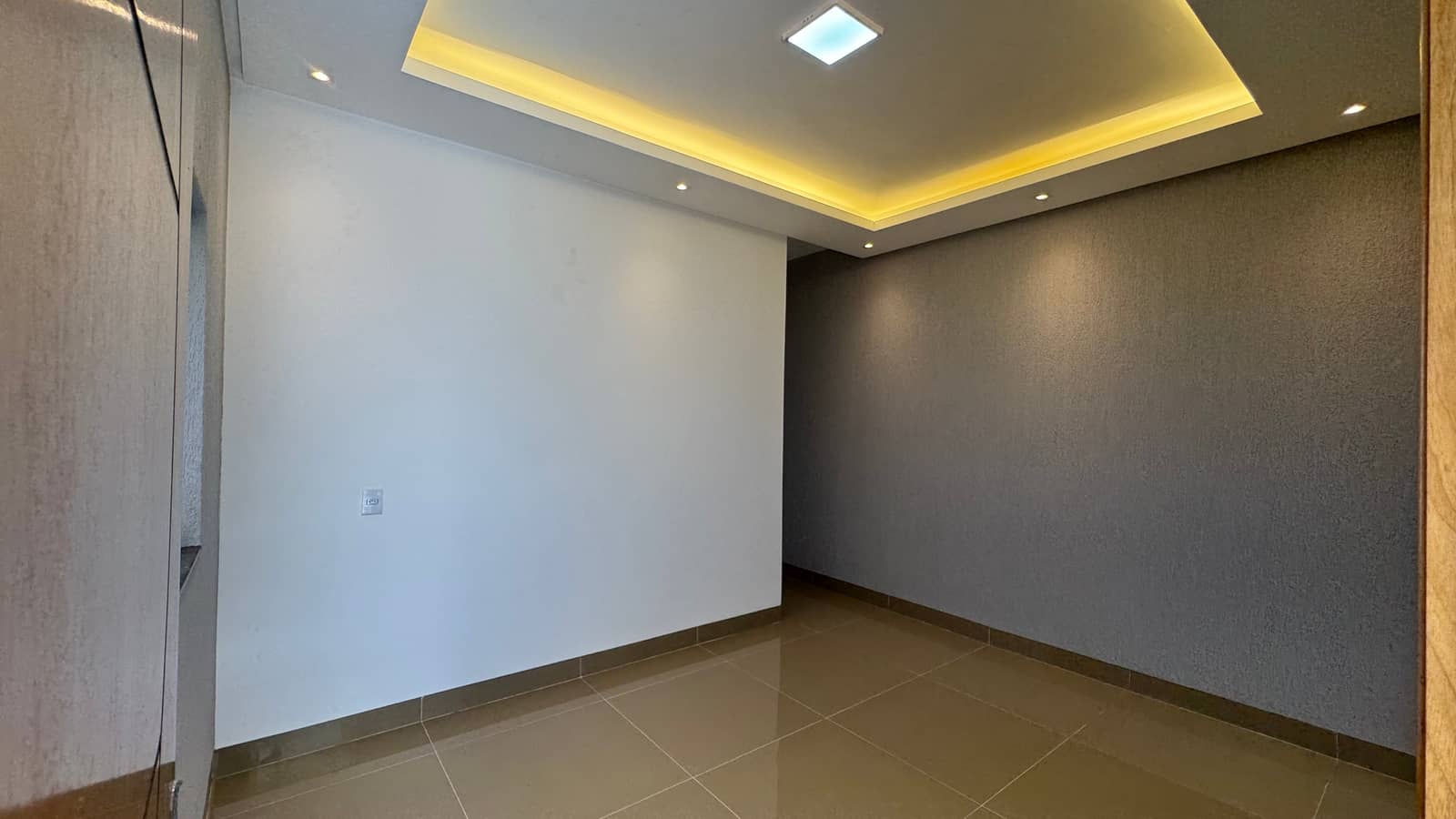 Casa Jardim das Oliveiras 150m²