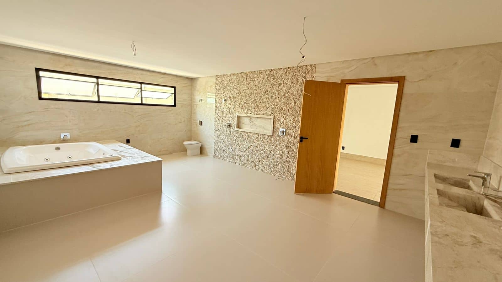 Sobrado Jardins Atenas 545m²