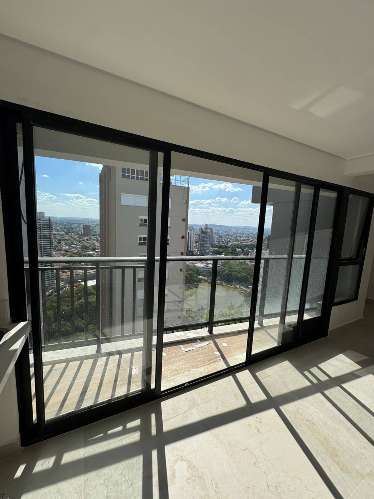 Studio Opus Gyro Vaca Brava Design 47M²