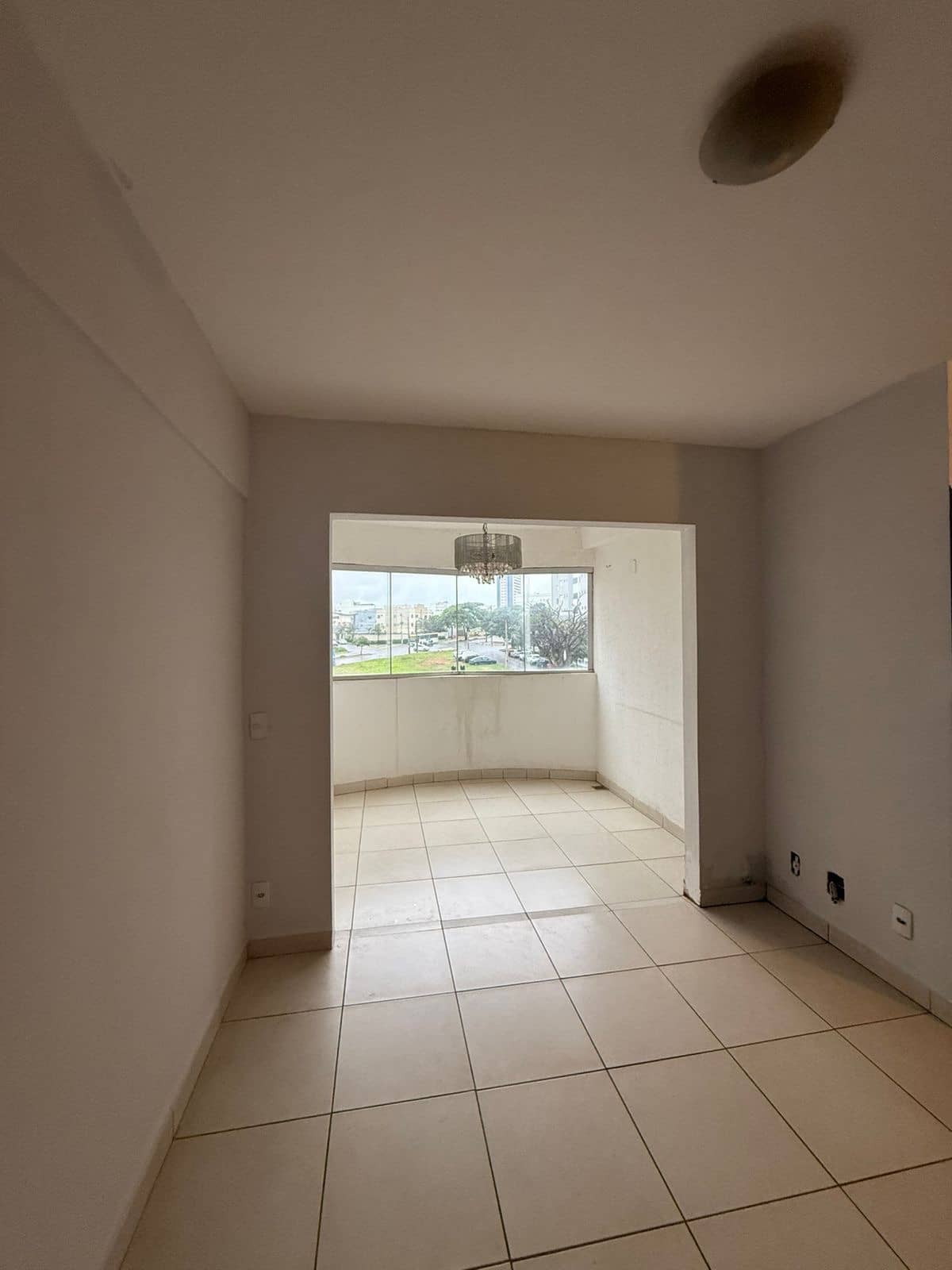 Apartamento no Parque Amazônia 62m²