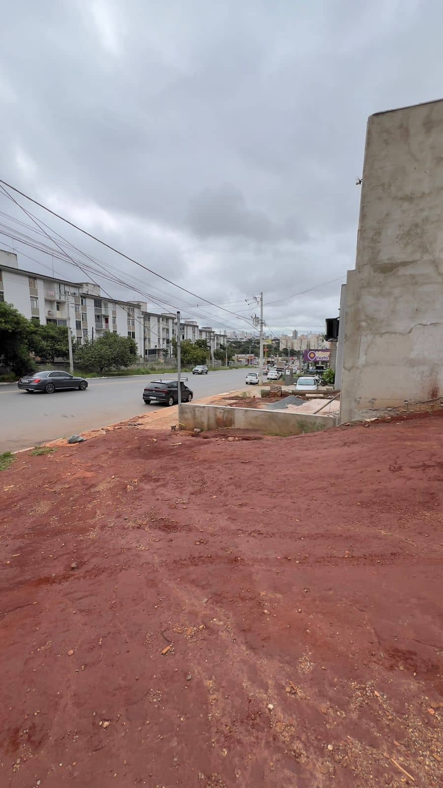 LOTE - 400 M² - SETOR MARECHAL RONDON - PRÓXIMO A RODOVIARIA DE GOIÂNIA