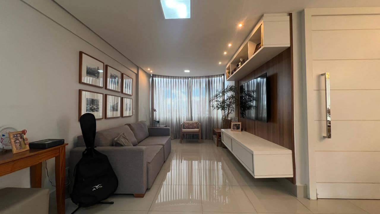 Apartamento Parque Amazônia - 72,73m²