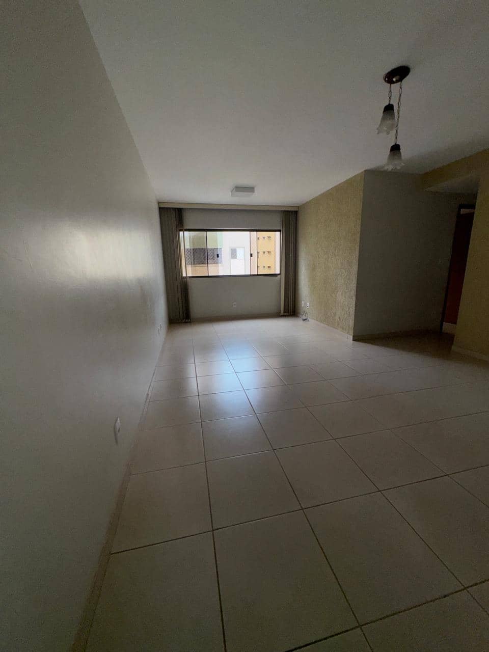 Apartamento Setor Oeste 103m²