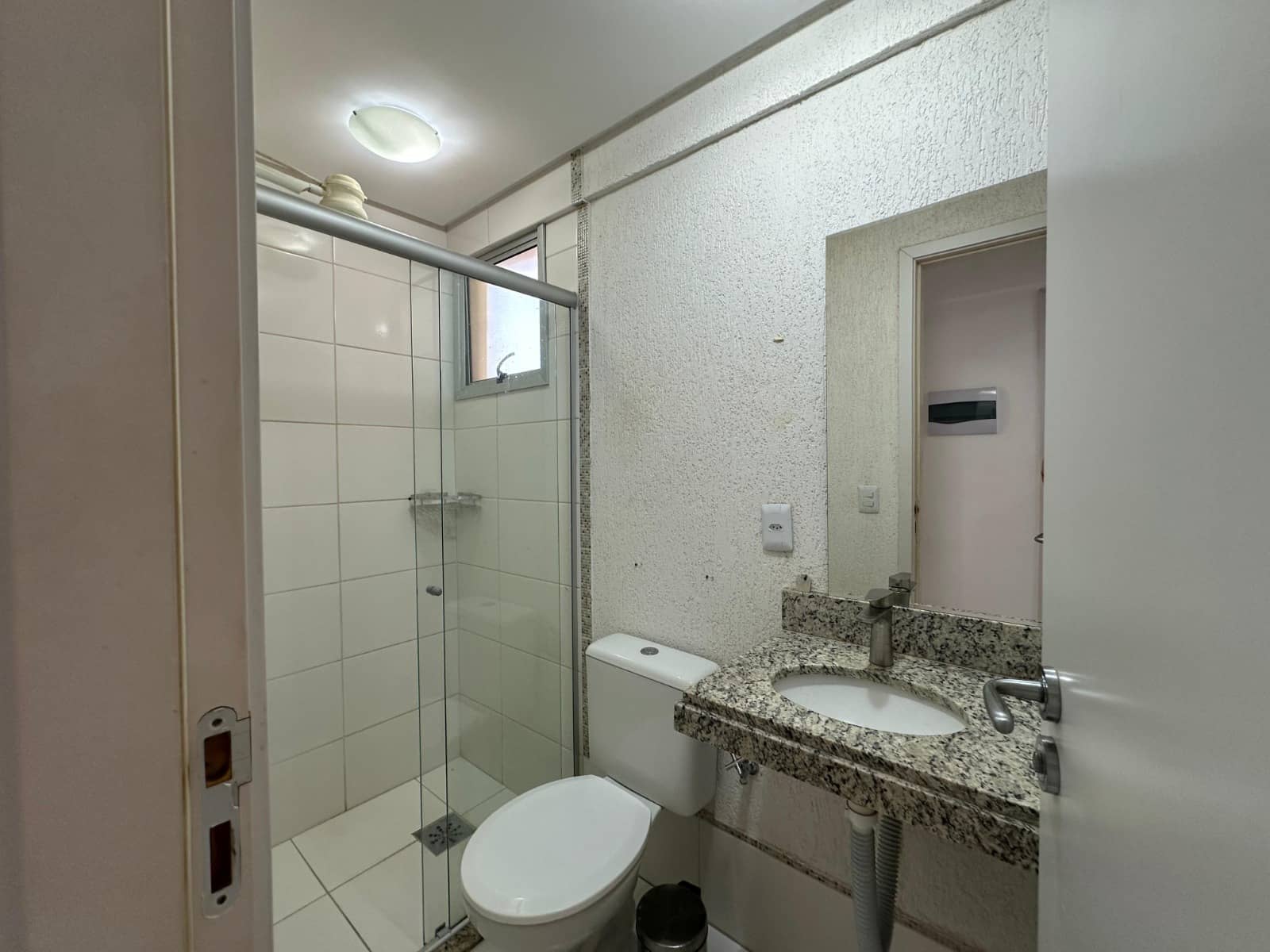 Apartamento Brisas di lourenzzo - Vila Rosa 57m²