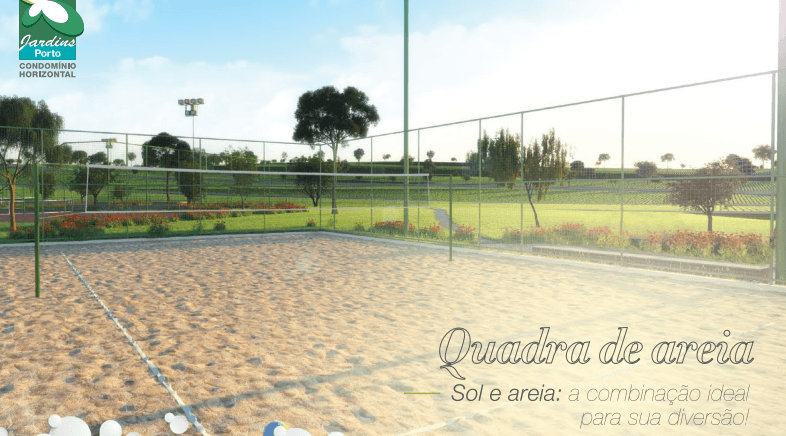 Lote Jardins Porto 318M²