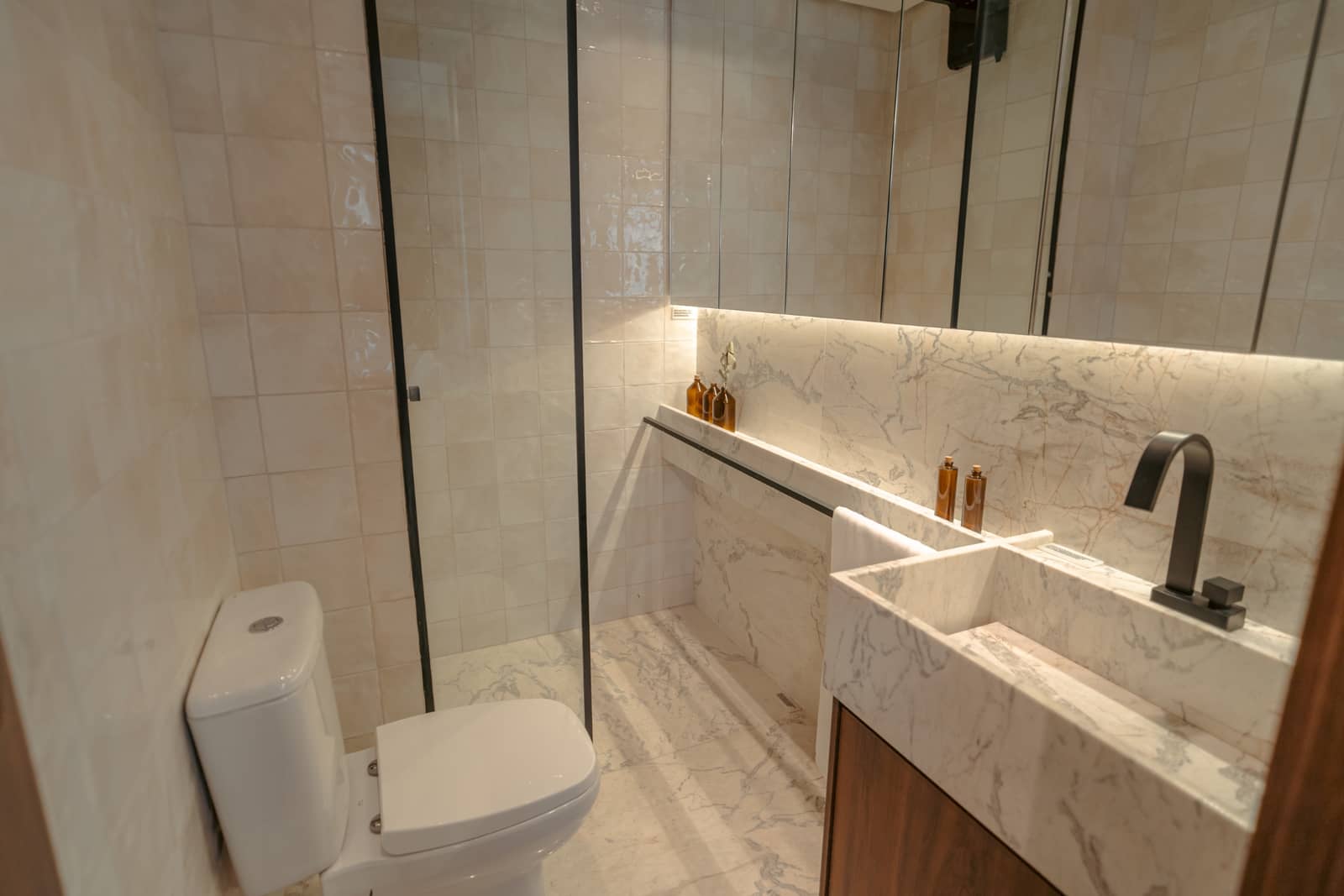 Apartamento Smart  36 46m²