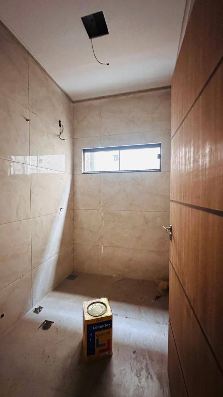 Casa Recanto do Bosque 105.19m²