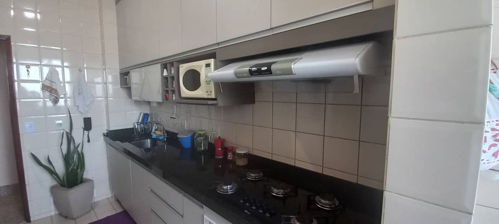 Apartamento Cond. Imperial 74m²