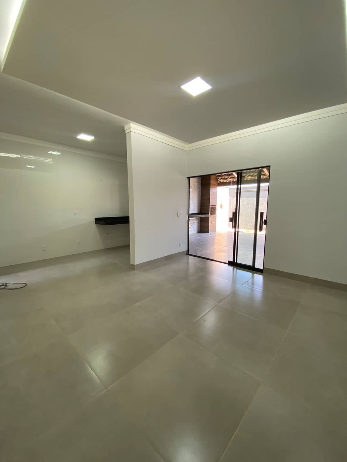 Casa Residencial Ravena 150m²