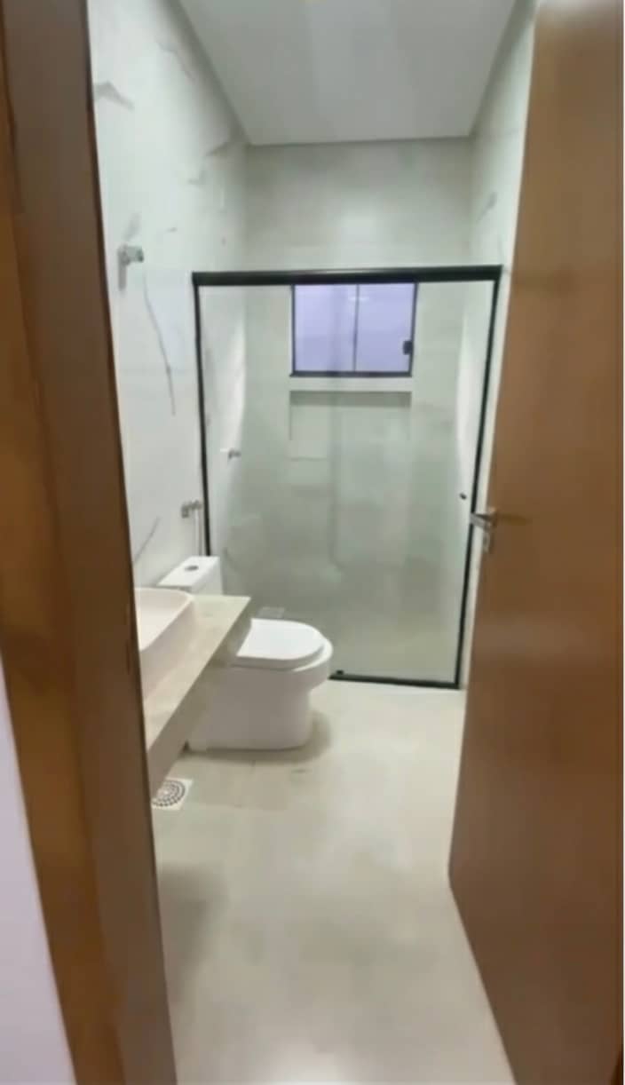 Casa no Jardim Boa Esperança 108m²